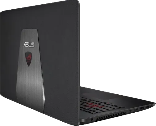 Ремонт ноутбуков  Asus GL552VW в Ростове-на-Дону