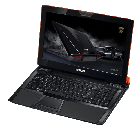 Ремонт ноутбуков  Asus Lamborghini VX7 в Ростове-на-Дону