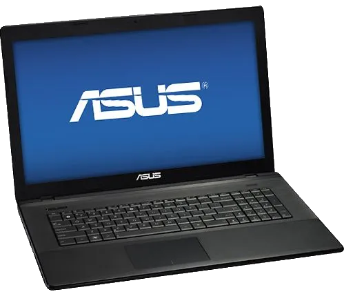Ремонт ноутбуков  Asus X75A в Ростове-на-Дону