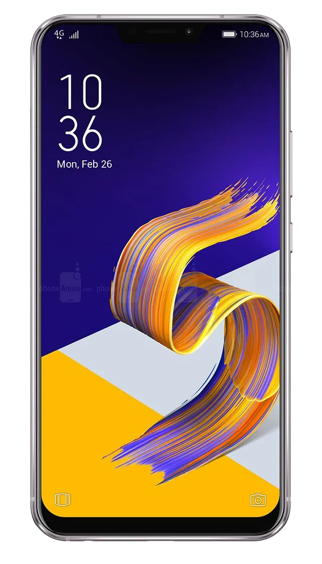 Ремонт телефонов  Asus Zenfone 5 в Ростове-на-Дону