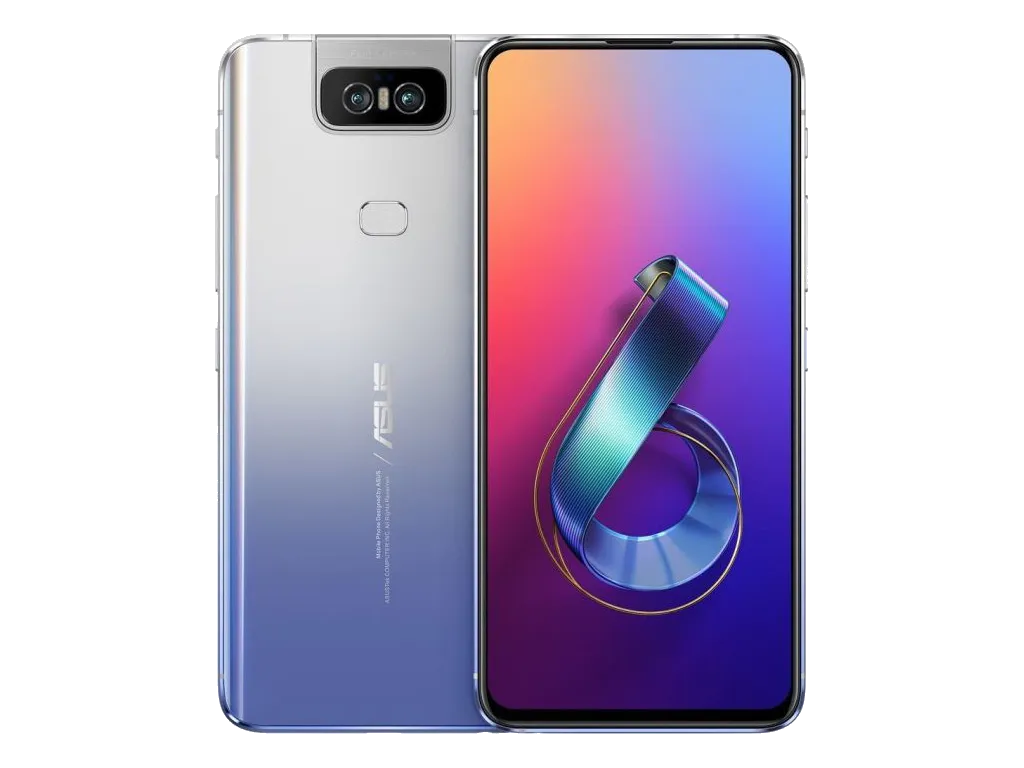 Ремонт телефонов  Asus Zenfone 6 в Ростове-на-Дону