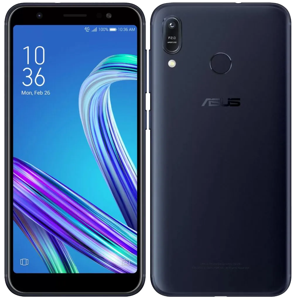 Ремонт телефонов  Asus Zenfone max m1 в Ростове-на-Дону