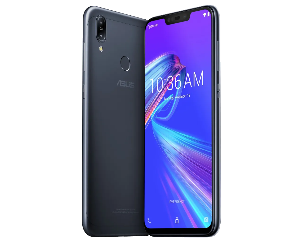 Ремонт телефонов  Asus Zenfone max m2 в Ростове-на-Дону