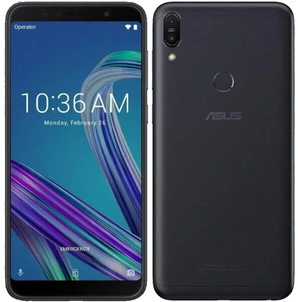 Ремонт телефонов  Asus Zenfone max pro m1 в Ростове-на-Дону