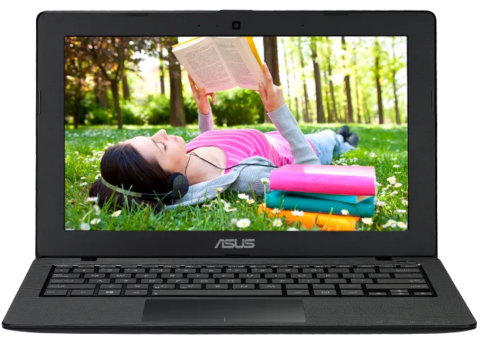 Ремонт ноутбуков  Asus X200CA в Ростове-на-Дону