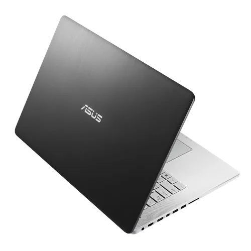 Ремонт ноутбуков  Asus N750JK в Ростове-на-Дону
