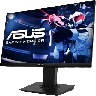 Ремонт мониторов  Asus VG279Q в Ростове-на-Дону