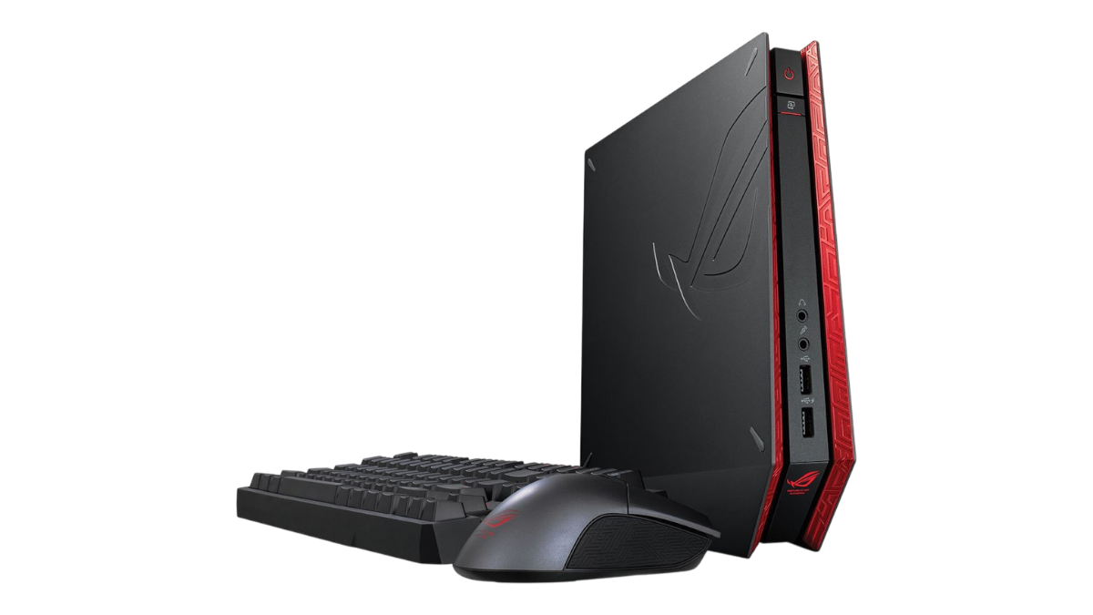 Ремонт ноутбуков  Asus ROG GR8 в Ростове-на-Дону