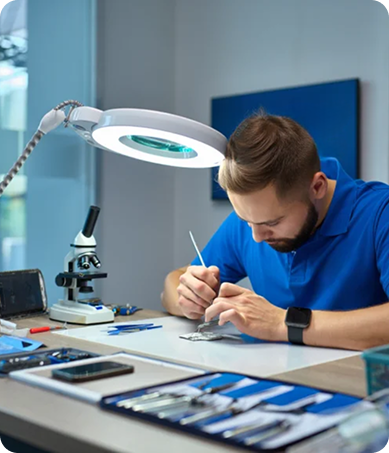 О сервисном центре Asus в Ростове-на-Дону